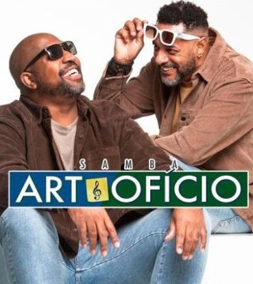 GRUPO SAMBA ART