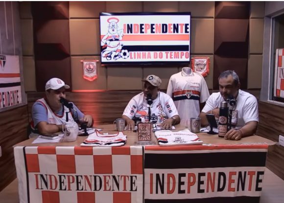 ENTREVISTA TRAZIDA DO MESTRE ZUCA