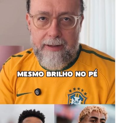 FUTEBOL FUTURO BRILHANTE