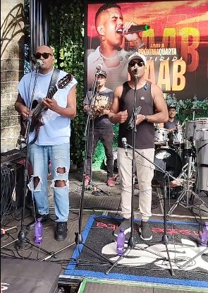 CULTURA AO NÍVEL DO MAR